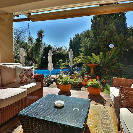 فندق Hazelwood House ستيلينبوش المظهر الخارجي الصورة