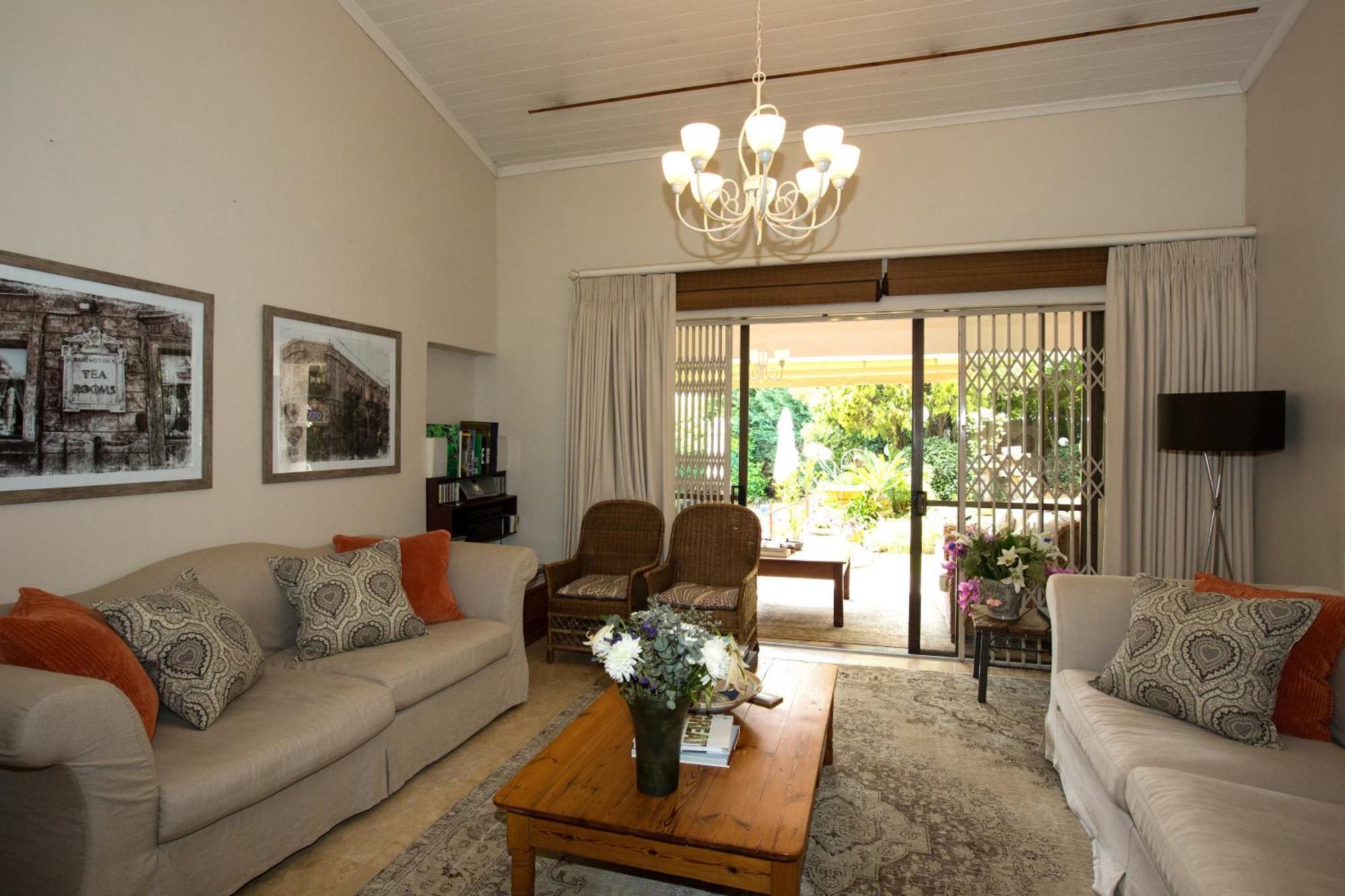 فندق Hazelwood House ستيلينبوش المظهر الخارجي الصورة