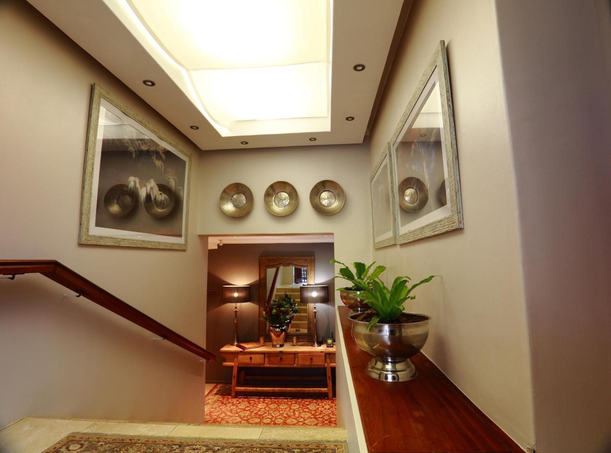 فندق Hazelwood House ستيلينبوش المظهر الخارجي الصورة