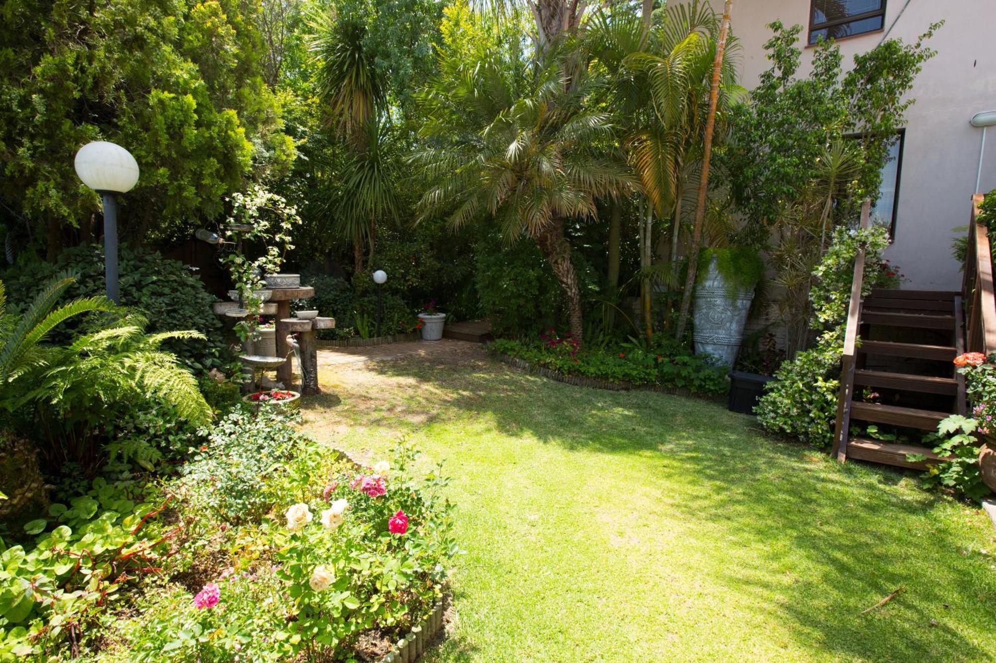 فندق Hazelwood House ستيلينبوش المظهر الخارجي الصورة