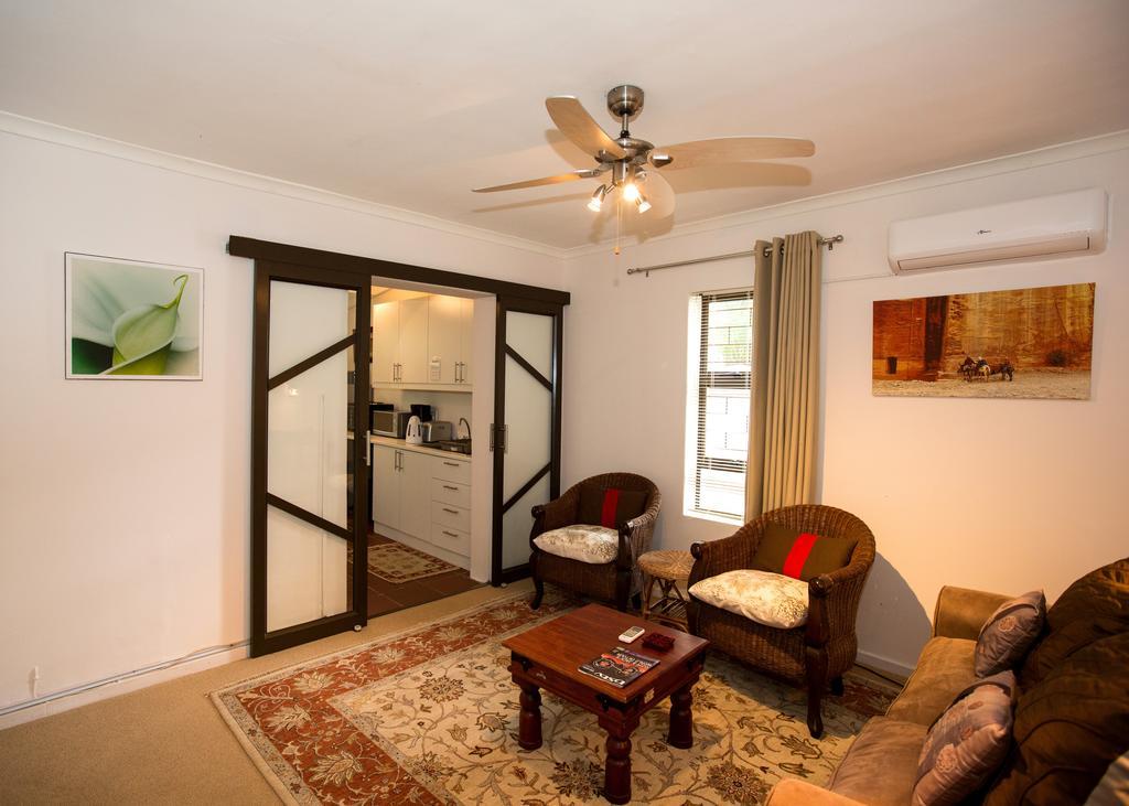 فندق Hazelwood House ستيلينبوش المظهر الخارجي الصورة