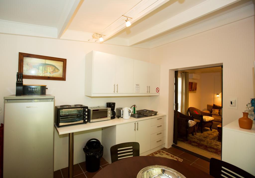 فندق Hazelwood House ستيلينبوش المظهر الخارجي الصورة