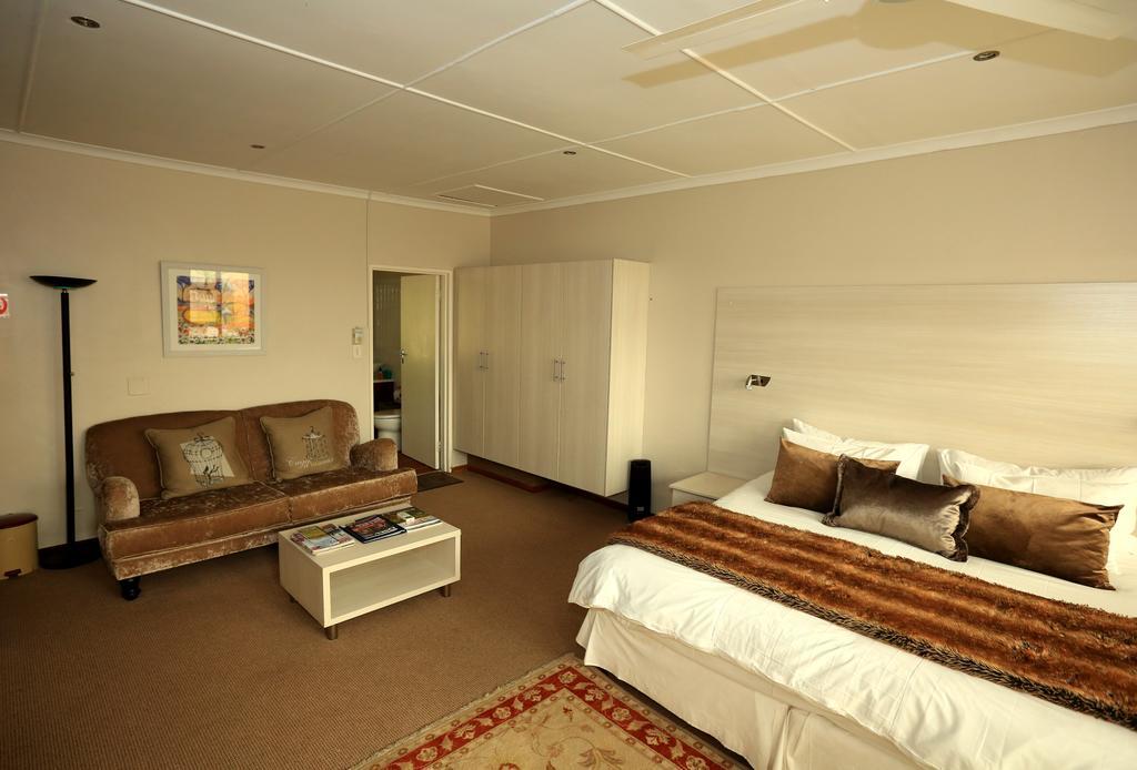 فندق Hazelwood House ستيلينبوش المظهر الخارجي الصورة