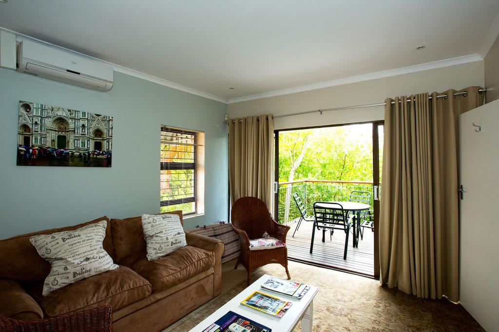 فندق Hazelwood House ستيلينبوش المظهر الخارجي الصورة