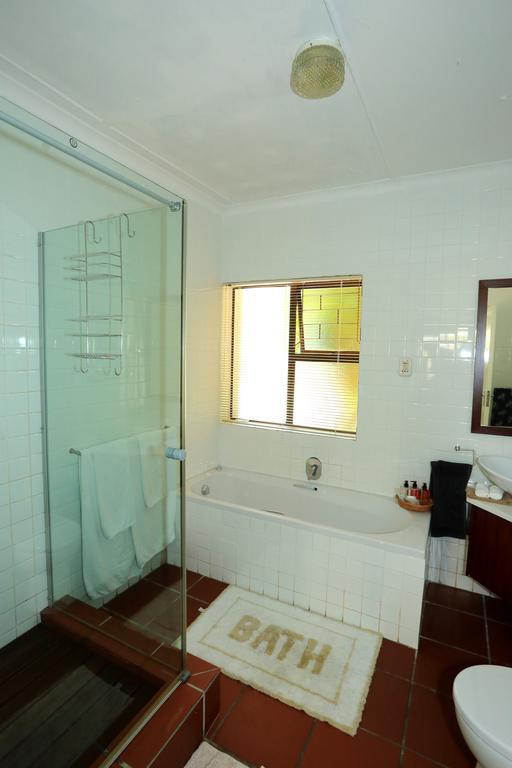فندق Hazelwood House ستيلينبوش المظهر الخارجي الصورة