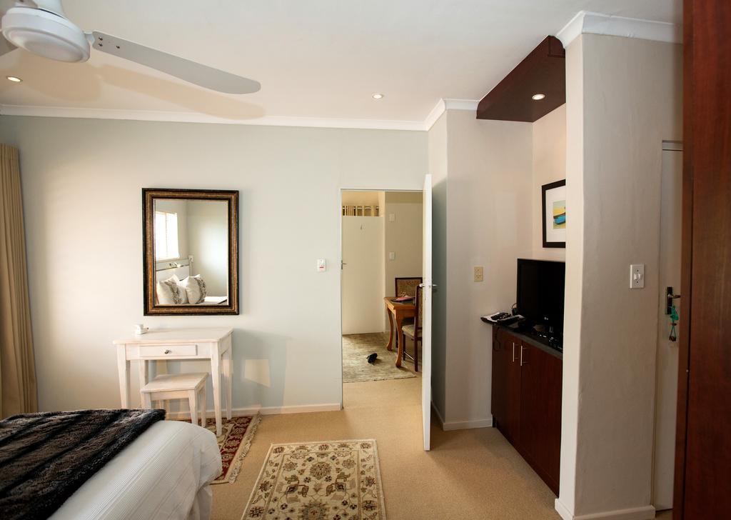 فندق Hazelwood House ستيلينبوش المظهر الخارجي الصورة