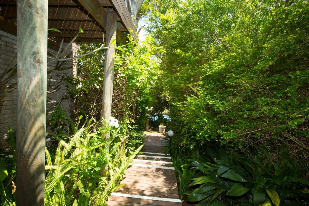 فندق Hazelwood House ستيلينبوش المظهر الخارجي الصورة
