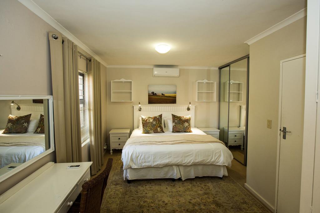 فندق Hazelwood House ستيلينبوش المظهر الخارجي الصورة